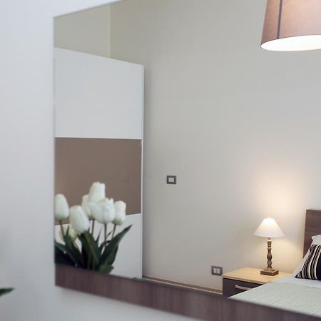 Apartment Corso Cavour Μπάρι Εξωτερικό φωτογραφία