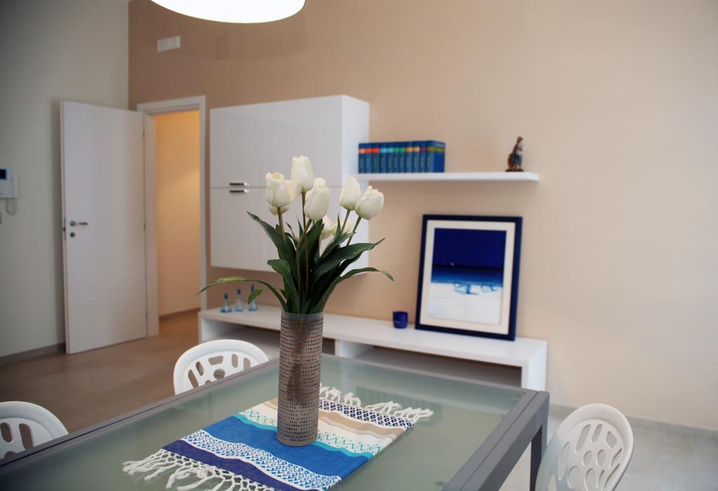 Apartment Corso Cavour Μπάρι Εξωτερικό φωτογραφία